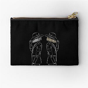 Sia this is acting Zipper Pouch