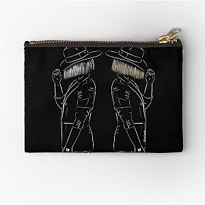 Sia this is acting- Perfect Gift Zipper Pouch