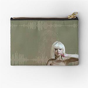 Sia music Zipper Pouch