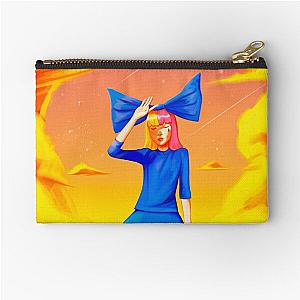 Sia - LSD Zipper Pouch