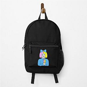 Sia thundercloud Backpack