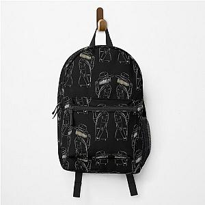 Sia this is acting- Perfect Gift Backpack