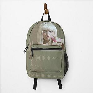 Sia music Backpack