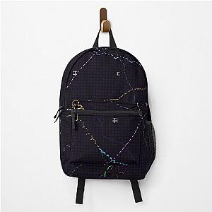 Dreams of SIA 9008202061139 Backpack