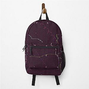 Dreams of SIA 900820206113 Backpack