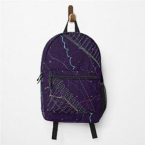 Dreams of SIA 900820206115 Backpack