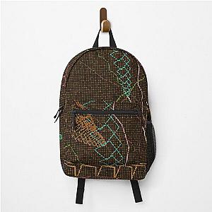 Dreams of SIA 139720206111 Backpack