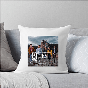 Side Quest Special Collection Side Quest Pillows Cover