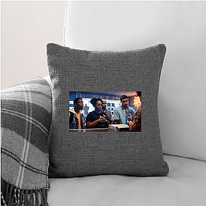 Side Quest Merchandise For Fans Side Quest Pillows Cover
