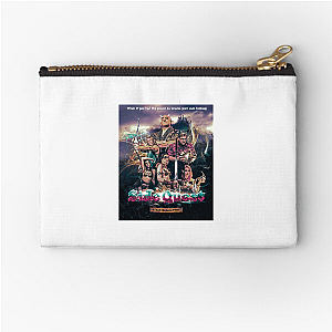 Side Quest Merch Side Quest Zipper Pouches