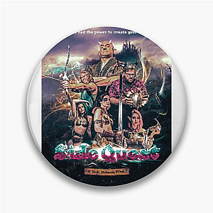 Side Quest Merch Side Quest Pins