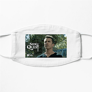 Side Quest Merch For Fans Side Quest Face Masks