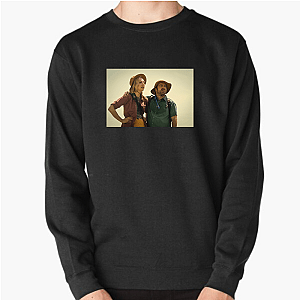 Side Quest Signature Side Quest Sweatshirts