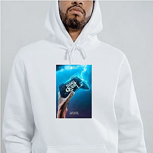 Side Quest Merch Collection Side Quest Hoodies