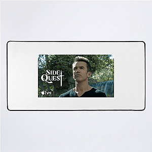 Side Quest Merch For Fans Side Quest Mouse Pads