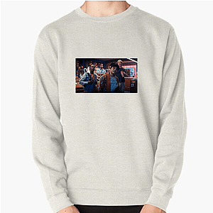 Side Quest Limited Collection Side Quest Sweatshirts
