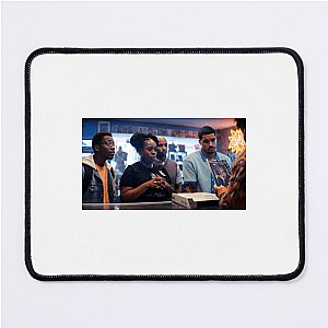 Side Quest Merchandise For Fans Side Quest Mouse Pads