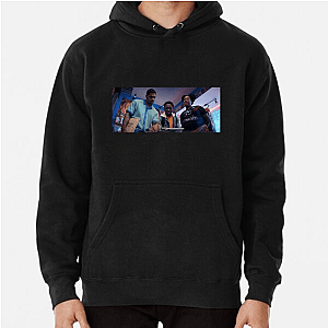 Side Quest Merchandise Side Quest Hoodies