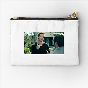 Side Quest Fan Art Side Quest Zipper Pouches
