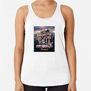 Side Quest Merch Side Quest Tank Tops