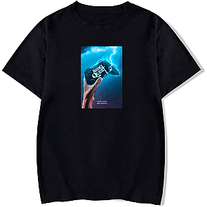 Side Quest Merch Collection Side Quest T-Shirts