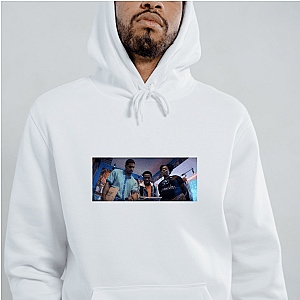 Side Quest Merchandise Side Quest Hoodies