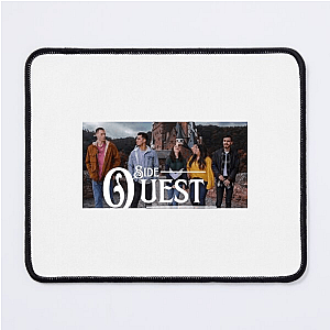 Side Quest Collection for fans Side Quest Mouse Pads