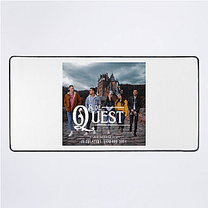 Side Quest Special Collection Side Quest Mouse Pads
