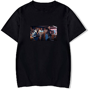 Side Quest Limited Collection Side Quest T-Shirts