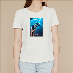 Side Quest Merch Collection Side Quest T-Shirts