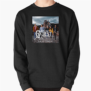 Side Quest Special Collection Side Quest Sweatshirts