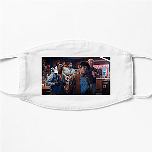 Side Quest Limited Collection Side Quest Face Masks