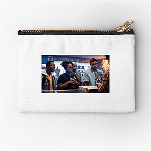 Side Quest Merchandise For Fans Side Quest Zipper Pouches