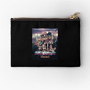 Side Quest Merch Side Quest Zipper Pouches