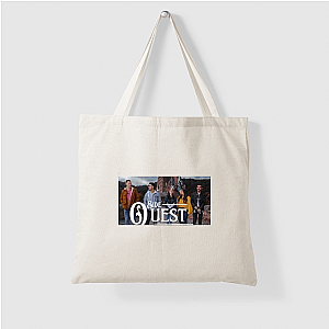 Side Quest Collection for fans Side Quest Bags