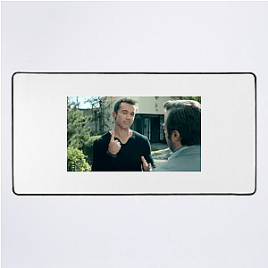 Side Quest Fan Art Side Quest Mouse Pads