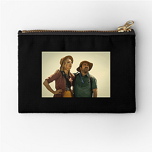 Side Quest Signature Side Quest Zipper Pouches