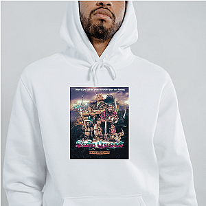 Side Quest Merch Side Quest Hoodies