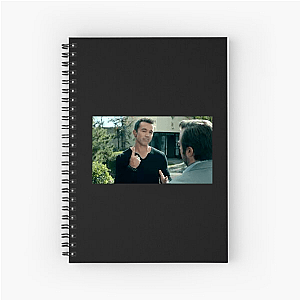 Side Quest Fan Art Side Quest Notebook