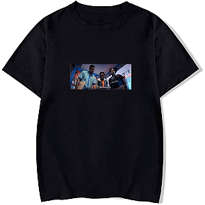 Side Quest Merchandise Side Quest T-Shirts