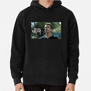 Side Quest Merch For Fans Side Quest Hoodies