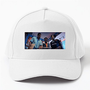 Side Quest Merchandise Side Quest Hats & Caps