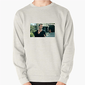 Side Quest Fan Art Side Quest Sweatshirts