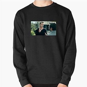 Side Quest Fan Art Side Quest Sweatshirts