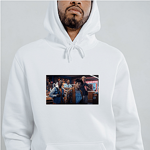 Side Quest Limited Collection Side Quest Hoodies