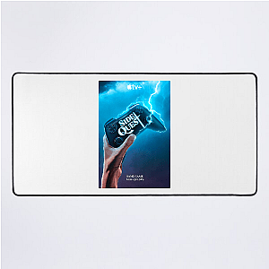 Side Quest Merch Collection Side Quest Mouse Pads