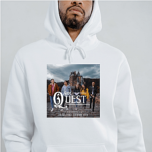 Side Quest Special Collection Side Quest Hoodies