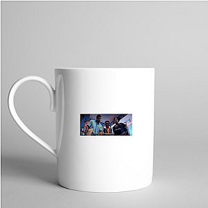 Side Quest Merchandise Side Quest Mugs
