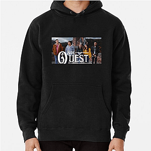 Side Quest Collection for fans Side Quest Hoodies