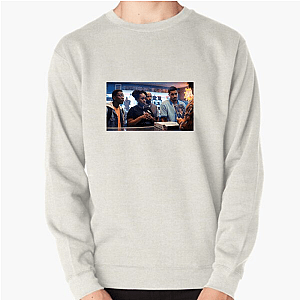 Side Quest Merchandise For Fans Side Quest Sweatshirts